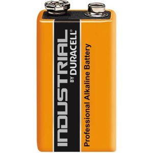Baterije Duracell 6LR61 9V MN1604 1/10
