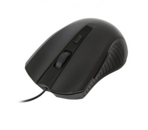 Mouse Omega OM05XL 800-2400dpi 6d crni blister