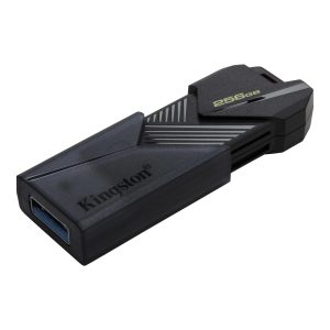 USB Kingston KDTXON/256GB 3.2 crna