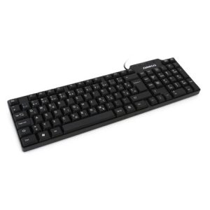 Tastatura Omega OK05TYU USB YU