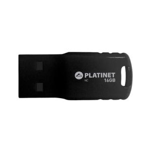 USB Platinet PMFF16B 16GB F-Depo crna