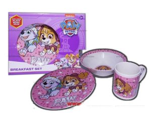 Set za ručavanje PAW PATROL