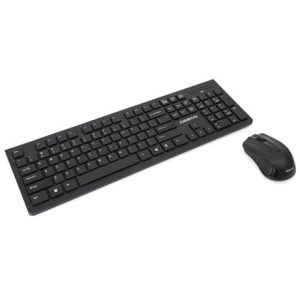 Tastatura Omega OKM069 wless + mis