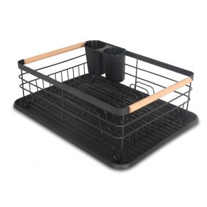 Sušilica za sudove R53000J 43x32x14cm crna