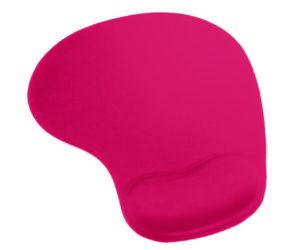 Podloga za misa Omega OMPGRR gel roze