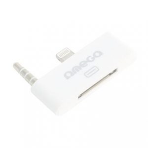 Adapter Omega OAI za IPHONE