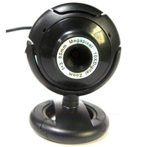 Web camera Omega OUW09V+mic