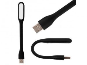 Lampa led Jetion USB JT-NLT001 crna