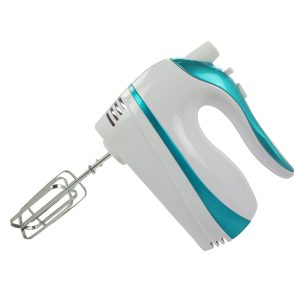 Mikser Z-1110-D belo/plavi 300-500W
