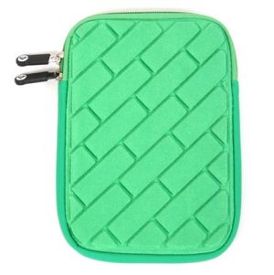 Torbica PL za tablet 7" zelena dakota
