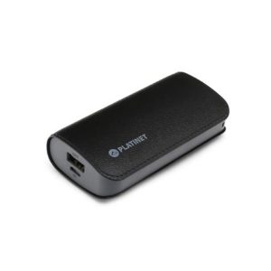 Power Bank PL PMPB52LB 5200 mAh crni