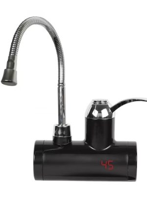 Slavina Rosberg R57100BF nadgradna 3000W flexi