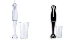 Blender ručni sa posudom SP-1112-AC 200-250W