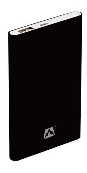 Power Bank Jetion JT-SPB004 5200 mAh