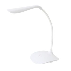 Led lampa Platinet PDL01W 3.5W bela