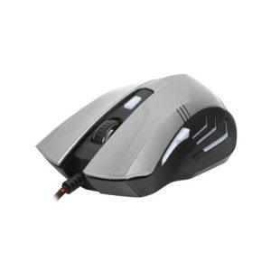 Mouse Omega OM0267 varr gaming 1200-3200dpi