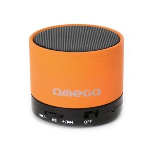 Zvucnik Omega OG47O bluetooth oranz