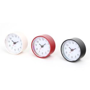 Sat Platinet zegar PZASUB alarm crni