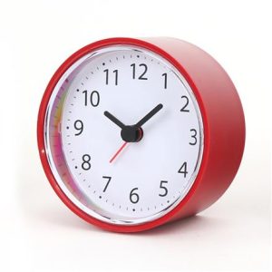 Sat Platinet zegar PZASUR alarm crveni