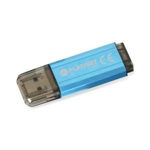 USB Platinet PMFV32BL 32GB V-Depo plava