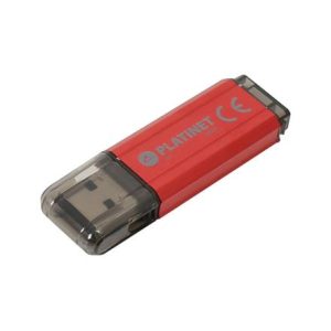 USB Platinet PMFV32R 32GB V-Depo crvena