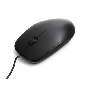 Mouse Omega OM0420CB 1200 dpi crni