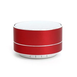 Zvucnik Omega OG57R bluetooth crveni V2.1