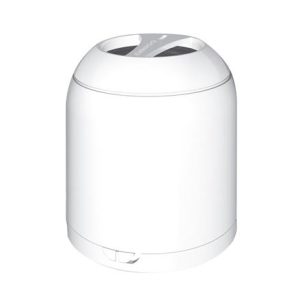 Zvučnik Omega OG43W bluetooth beli V2.1