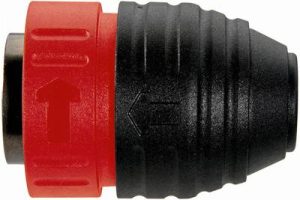 Stezna glava SDS plus KHE 3251***