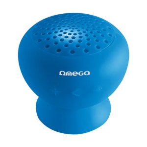 Zvučnik Omega OG46BL bluetooth plavi