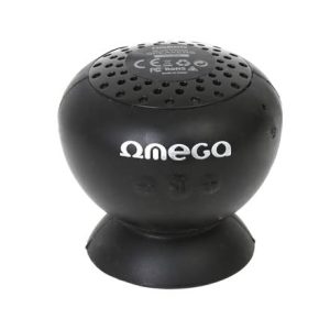 Zvučnik Omega OG46B bluetooth crni