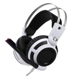 Slusalice Omega OVH4050W Gaming bele