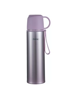 Termos Rosberg R52010F 500ml ljubičast