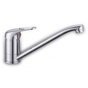Slavina Sapir SP-7100-AZ7 ugradna 3 creva