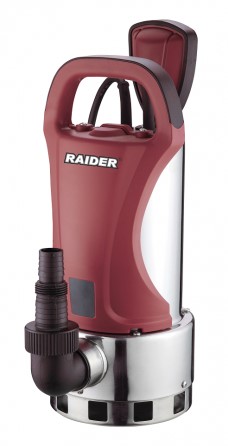Vodena pumpa RD-WP39 1100W 8m 070146***