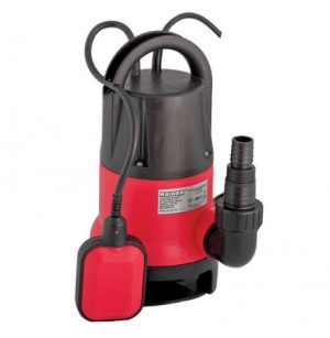 Vodena pumpa RD-WP002EX 400W 5m 070106***