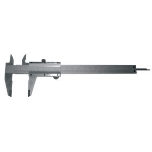 Kljunasto TMP merilo 150x0.02mm 280302