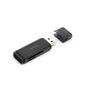 Card Reader Omega OUCR30B 3.0