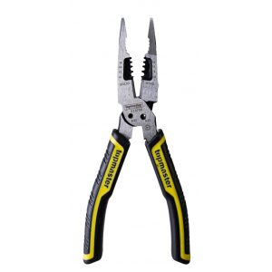 Klešta TMP multifunkcionalna 210mm 3rd gen. 213700
