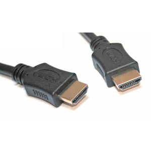 Kabl Omega OCHB43 HDMI 3 M crni