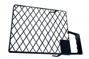 Rešetka TS za valjak plastična 230mm 541202