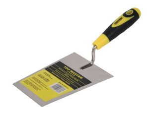 Mistrija GD 7/175mm sa plastičnom drškom 320108