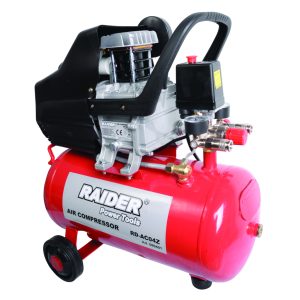 Kompresor RD-AC04O 24l 1.5KW 089401