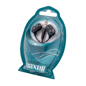 Slusalice Maxell MXSPLB crne