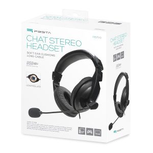 Slušalice Fiesta FIS7510 USB
