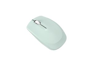 Mouse Omega OM229M W mint 1200 Dpi