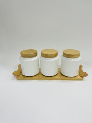 Set posuda 1/3