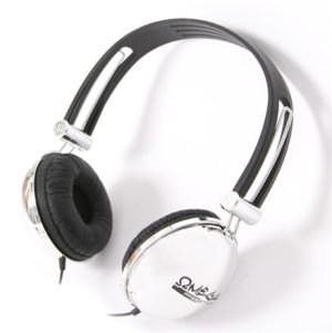 Slusalice Omega FH0012BS crno/sive