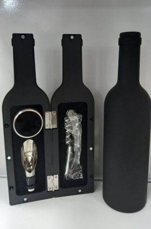 Set za vino NB veći