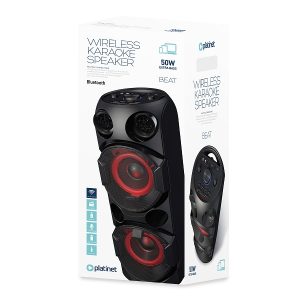Zvučnik Omega PMG50 2*25W bluetooth